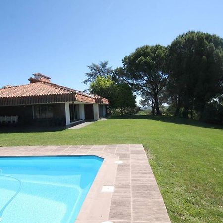 Casa Rural El Rivero Jaraiz de la Vera Eksteriør bilde