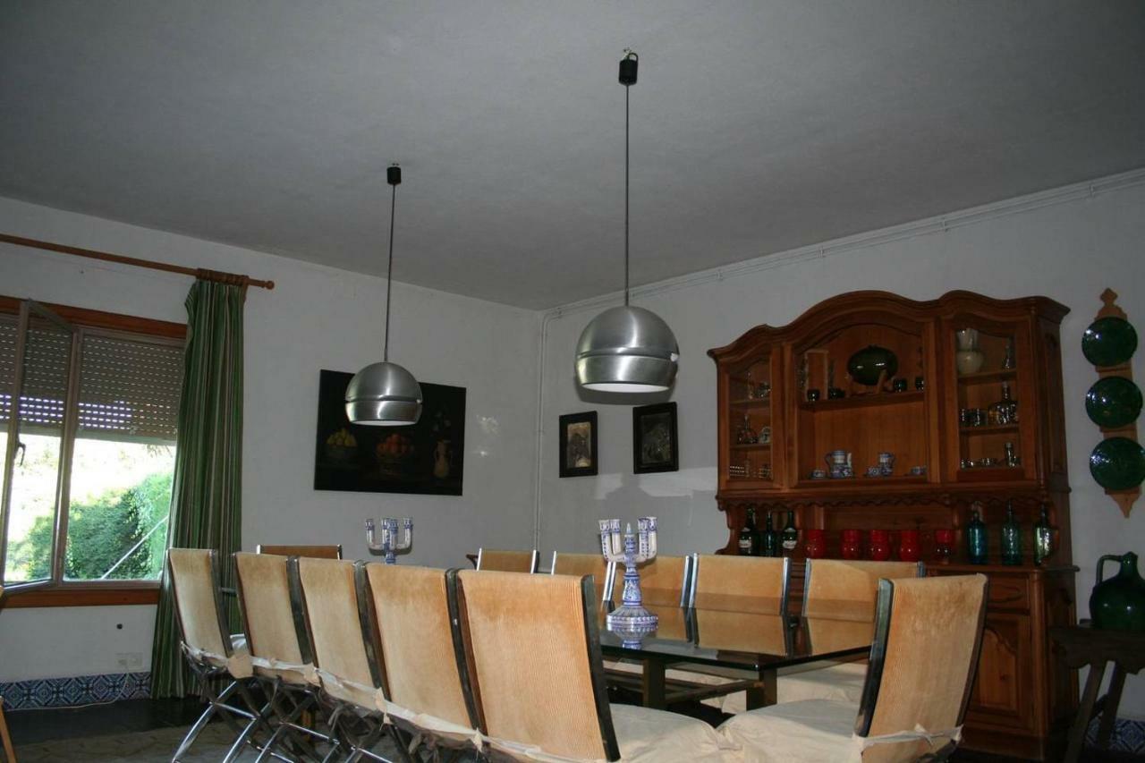 Casa Rural El Rivero Jaraiz de la Vera Eksteriør bilde