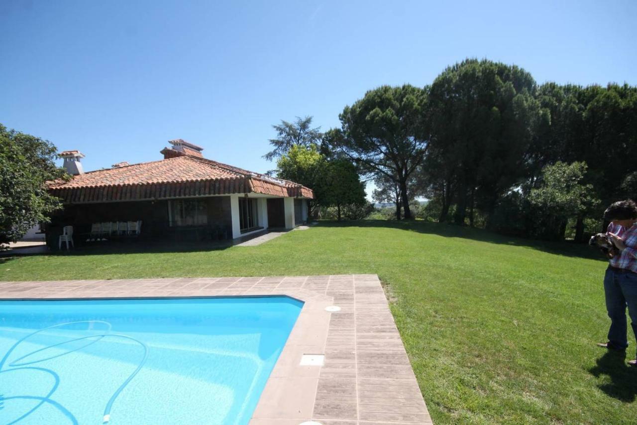 Casa Rural El Rivero Jaraiz de la Vera Eksteriør bilde
