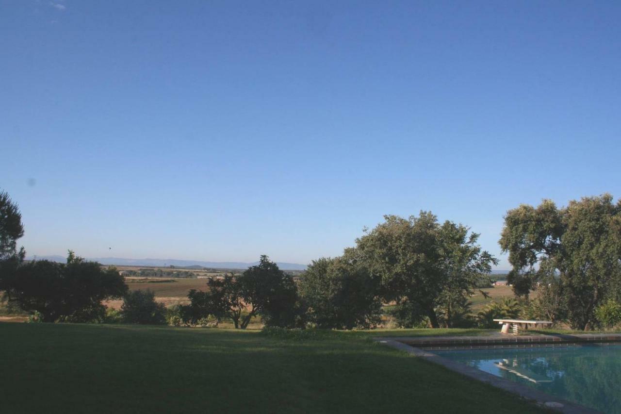 Casa Rural El Rivero Jaraiz de la Vera Eksteriør bilde