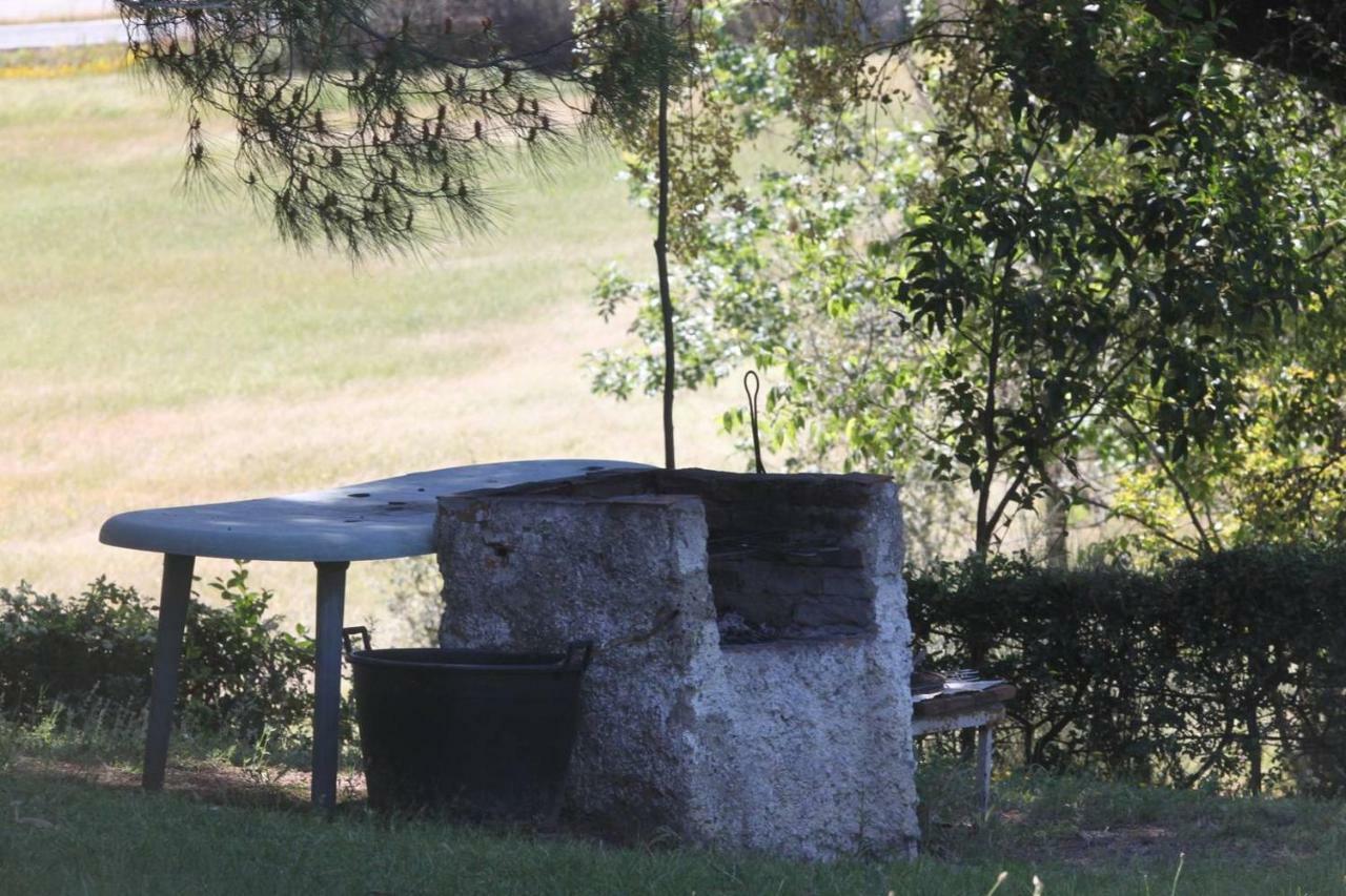 Casa Rural El Rivero Jaraiz de la Vera Eksteriør bilde