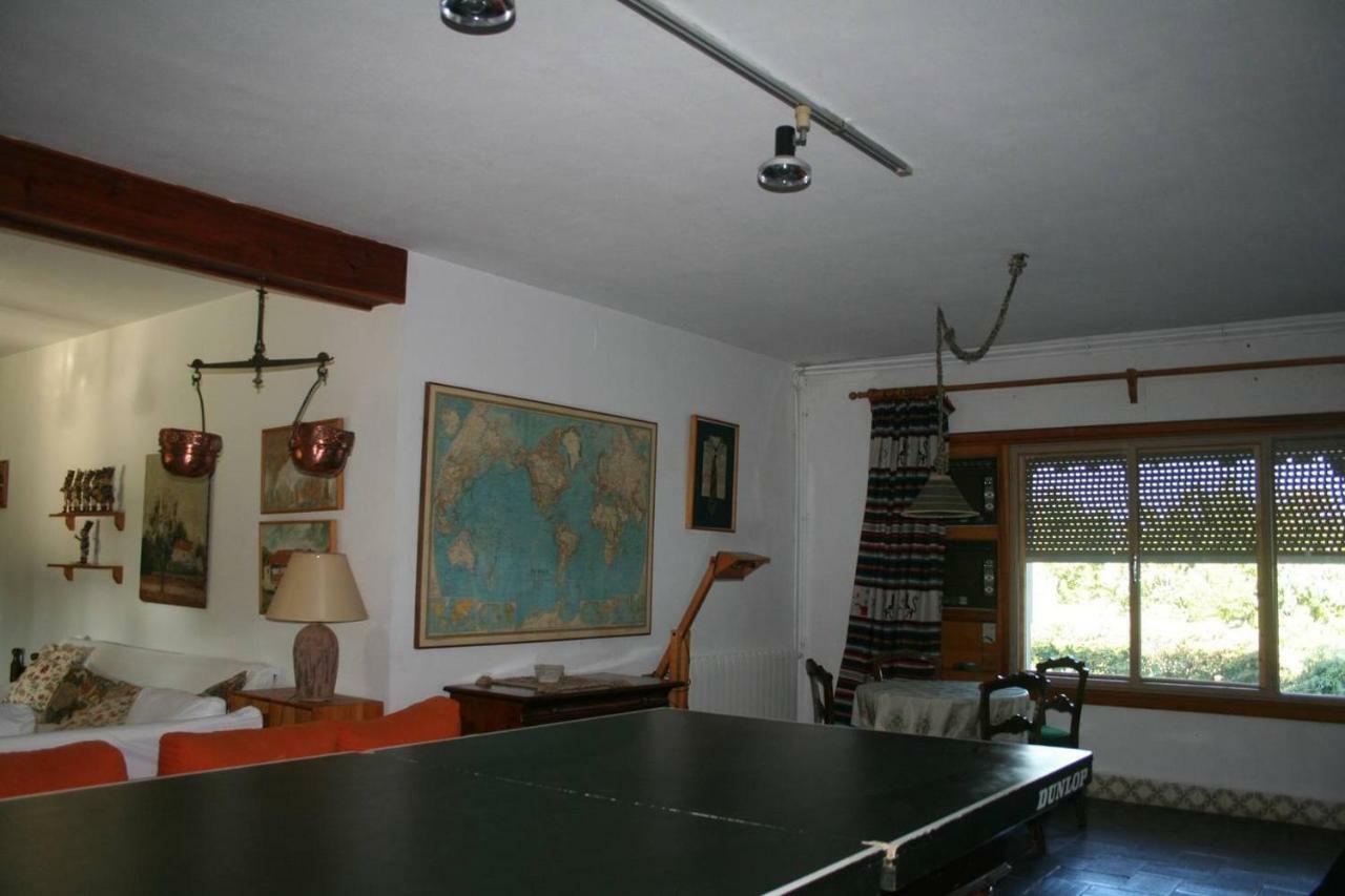 Casa Rural El Rivero Jaraiz de la Vera Eksteriør bilde